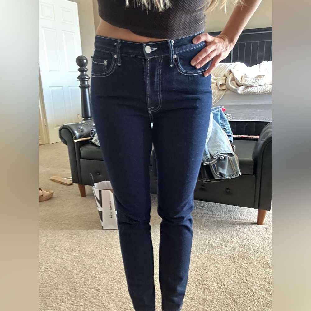 Grlfrnd Karolina size 28